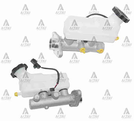 FREN ANA MERKEZ STAREX / 140HP D4CB 59100 4A100