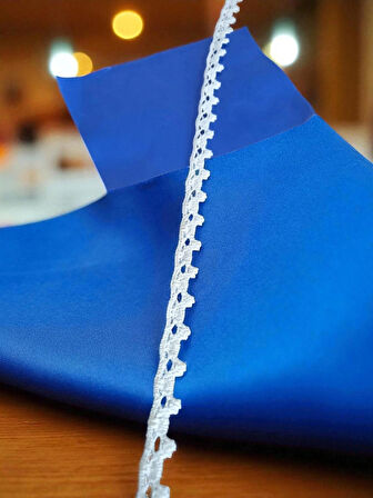 Kopanaki Dantel Pamuk Su İşi 5 Metre