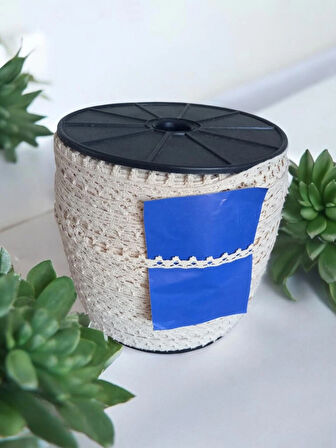 Kopanaki Dantel Su işi 10 Metre