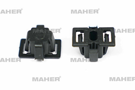 KLİPS PANJUR PEUGEOT / CITROEN 6995N3 (50 ADET)