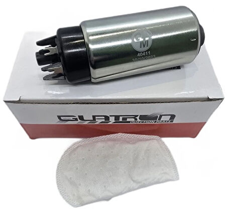 YAKIT POMPASI RENAULT FLUENCE 1.6 165 ACCENT - ELANTRA - 172022485R 172020031R