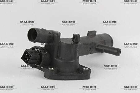 TERMOSTAT KAPAK ALT YUVA ALMERA 2002-2006 / MICRA 2003-2010 / NOTE 2002-2010 11060 BN700