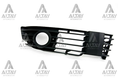 SİS LAMBA KAPAĞI PASSAT 2001-2005 (SİS DELİKLİ) SAĞ 3B0853666LB41