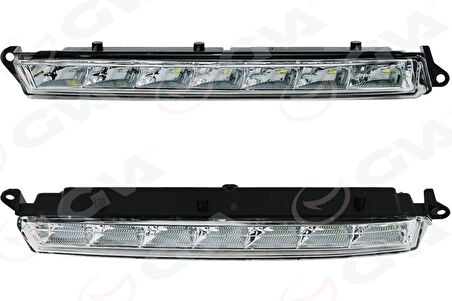 GUNDUZ FARI SOL LED GL-CLASS 10164 2006-2012 GL-CLASS 10166 2012-2015 A1649060351