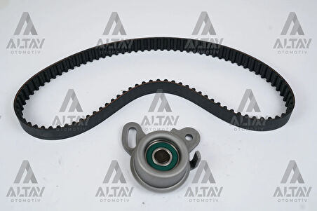 TRİGER SETİ MITSUBISHI COLT 1988-1992 1.3 LANCER 1985-1989 1.5 / PROTON / PERSONA 1994-2000 1.6 / 92 DİŞ KTB376