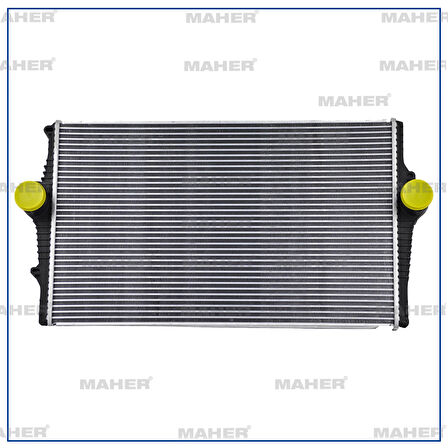 TURBO RADYATÖRÜ (INTERCOOLER) VOLVO S60 / S80 / 570 2 / XC70 8649471