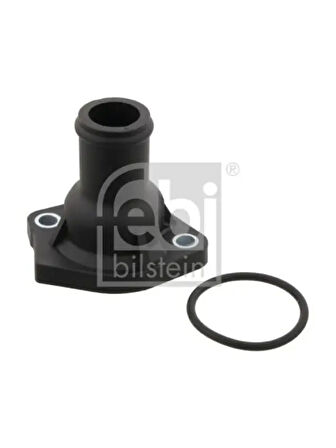 TERMOSTAT FLANSI FELICIA A6 A80 A100 JETTA CADDY GOLF II III PASSAT POLO CORDOBA IBIZA LEON TOLEDO 1