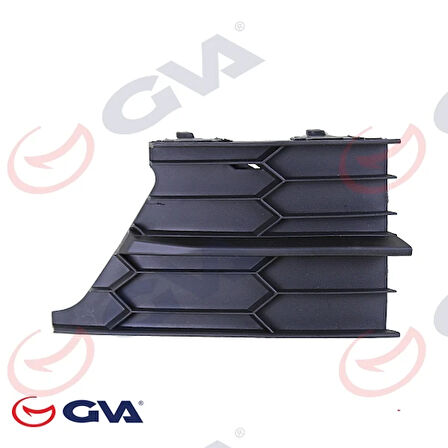 ÖN TAMPON SİS ÇERÇEVESİ SAĞ SUPERB 2013-2015 3T08536669B9