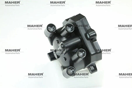 DİSTRİBÜTÖR KAPAĞI 626 1992-1997 2.0 FS SEDAN FS05 18 500