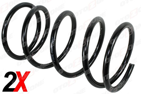 HELEZON YAYI ÖN MITSUBISHI LANCER 1.3L 4G13 CS1A 2003-2007 1.6L 4G18 CS3A 2003-2007 4040A090 (2 ADET)