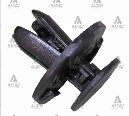 KLİPS SUZUKI DAVLUMBAZ 09409 07340 (25 ADET)