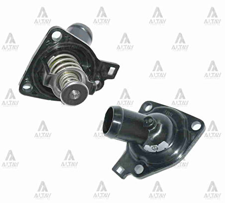 TERMOSTAT ACCORD 2003-2008 K20 / K24 CONTALI 78 CC UST KAPAGI ILE BERABER) WH HNC 78