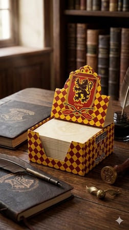 Masaüstü Notluk Organizer