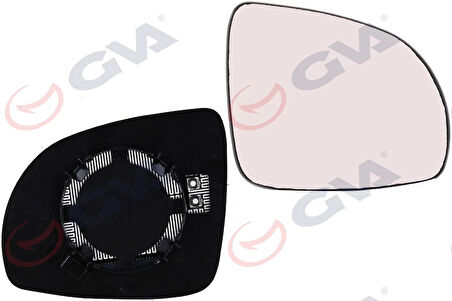 AYNA CAMI SAĞ PICANTO 2007-2009 ISITMALI KONVEKS VM-753GHR