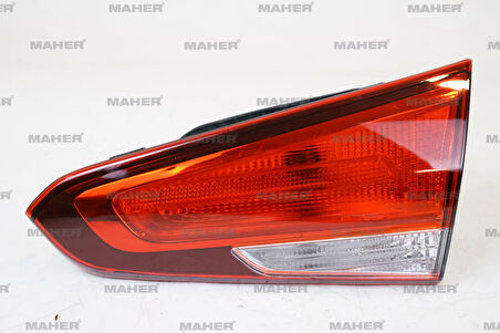 STOP LAMBASI CERATO 2015-2018 LEDSİZ ÇİFT DUYLU İÇ SAĞ 92404 A7600