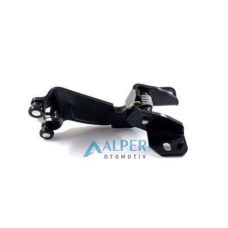 ORTA KAPI MEKANIZMASI ORTA SAĞ DOBLO 3 2009 51814082