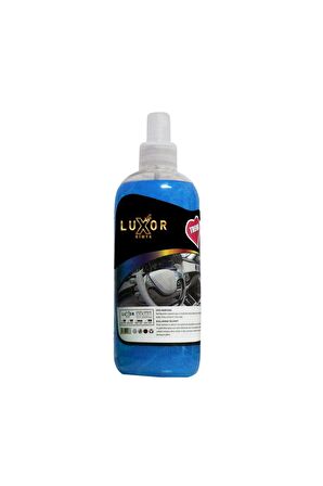 Luxor Kimya Trend Oto ve Ev Kokusu 400 ml