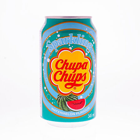 Chupa Chups Watemelon 345 Ml