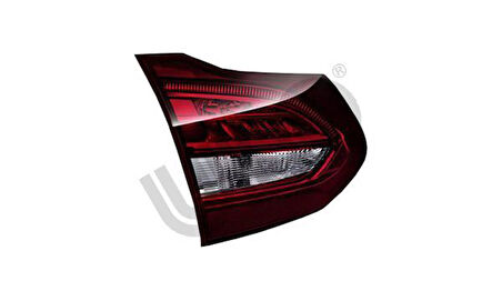 STOP LAMBASI SOL IC LED MERCEDES C-CLASS S205 2014 A2059065500