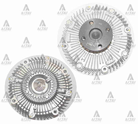 FAN TERMİĞİ MAXIMA / BLUBIRD 21082 W4401