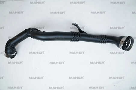 HORTUM TURBO QASHQAI 2014-2019 1.5 DCI / KADJAR / TALISMAN / MEGANE 4 14460 00Q1B