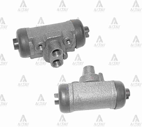 FREN SİLİNDİRİ VITARA 5 KAPI ARKA SOL 53401 56B00