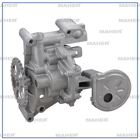 YAĞ POMPA 106 / 206 / 306 1997-2000 1.6 TU5JP 100169