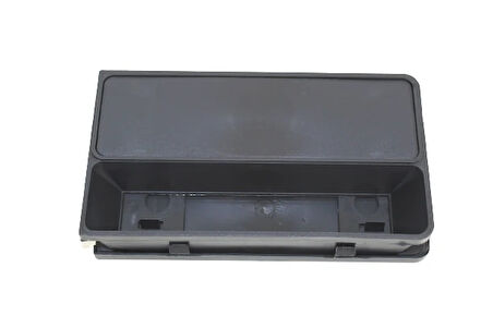 RADYO GÖZÜ ÇERÇEVESİ GRİ SİYAH ESKI MODEL M131 (2 ADET)