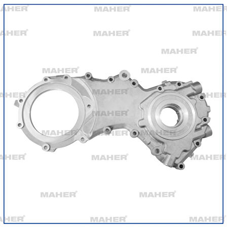 YAĞ POMPASI FOCUS / CONNECT 1998-2013 1.8 TDCI XS4Q6F008BB