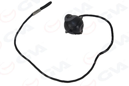 BAGAJ SEHPA İPİ 34 CM TÜM MODELLER 6Q0863447B