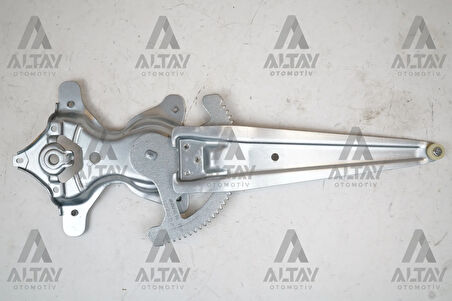 CAM KRİKOSU RAV-4 ELEKTRİKLİ 2001-2006 ARKA SOL 69804 42020