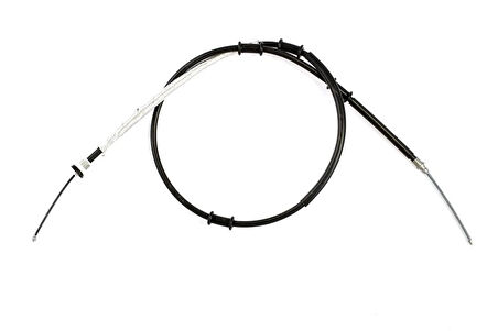 EL FREN TELİ ARKA SAĞ/SOL DOBLO 2009 1872MM/1585MM KISA SAŞE 51882839