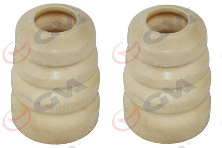 AMORTİSÖR TAKOZU ÖN YENİ DOBLO PANAROMA 2010  TÜM MOT.TİPİ 51851802 (2 ADET)