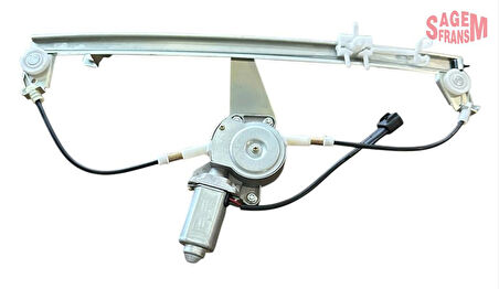 CAM KALDIRMA MEKANİZMA MOTORLU SAĞ DOBLO I-2 46810676