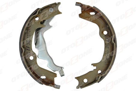 EL FREN PABUÇLU BALATA HYUNDAI ERA- KİA RİO 2 2005 583501GA00