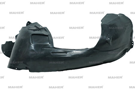 ÇAMURLUK DAVLUMBAZI DOBLO 4 2015 / COMBO ÖN SOL 52128357