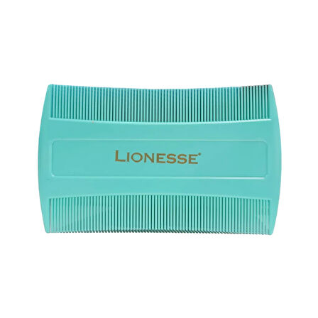 Lıonesse Plastik Bit Tarağı