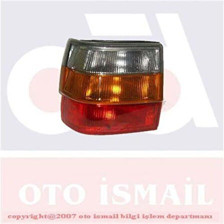 STOP SAĞ R11 2003-1983-2012-1988 7701033005