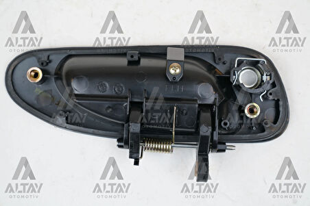 KAPI KOLU ACCORD 1994-1995 ÖN DIŞ SOL 72180 SV4 013ZJ