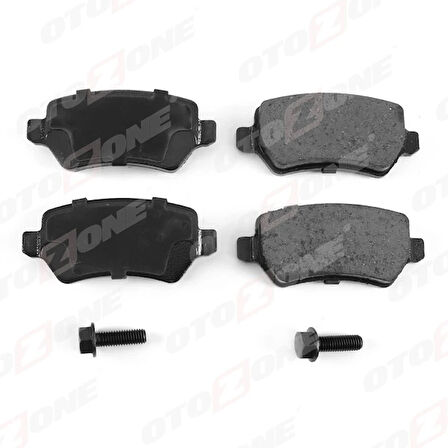 ARKA BALATA ASTRA G 1998 ASTRA H 2005 MERIVA 2003 ZAFIRA 2000 COMBO 2002 GDB1515 93188727 1605967 1605086 WVA23415