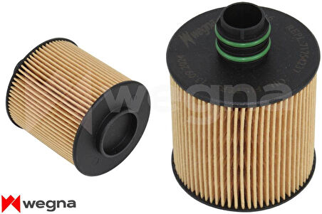 YAĞ FİLTRESİ OPEL COMBO D 1.6-2.0 CDTİ 2012 DOBLO 2010 BRAVO 2007 PUNTO 1.6 DMTJ 165 2008 95511489 71754237 650111