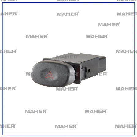 ANAHTAR DÖRTLÜ ACCENT 1995-2000 93790 22000