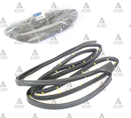 KAPI ÇEVRE FİTİLİ H-1 2008-2011 ÖN SAĞ 82140 4H000