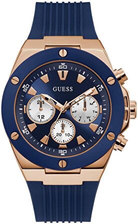 Guess GUGW0057G2 Erkek Kol Saati
