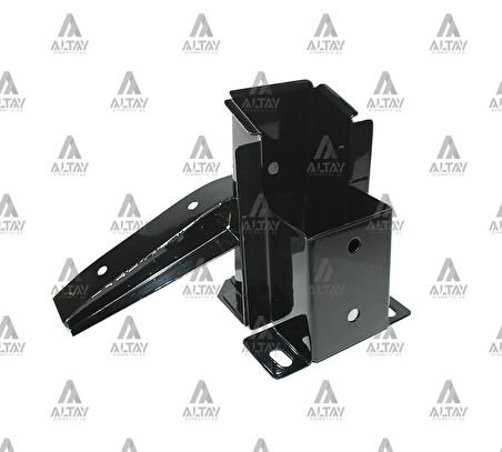 TAMPON DESTEK DEMİRİ (ŞASE DEMİRİ) CIVIC 1996-2000 ÖN SAĞ 71150 S04 G00ZZ