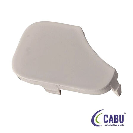 ON TAMPON CEKI KAPAK FIESTA 2006-2008 ASTARLI 6S6117A989AA