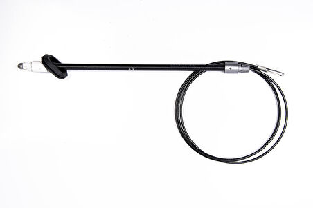 FREN HALATI ON MERCEDES SPRINTER B906 2006 1805MM/306MM A9064203885