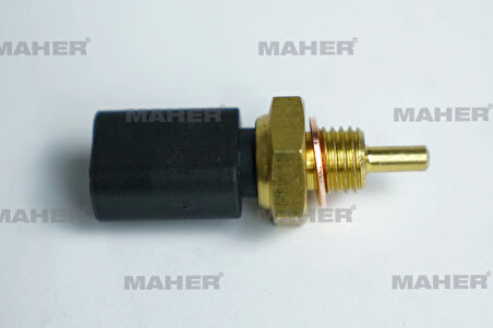 MÜŞÜR HARARET ALBEA / PALIO 2002 1.2 3 FİŞLİ GRİ 46474712