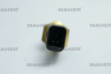 MÜŞÜR HARARET ALBEA / PALIO 2002 1.2 3 FİŞLİ GRİ 46474712