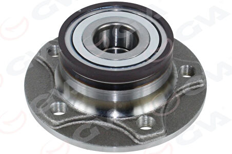 ARKA TEKER PORYASI A4-A5-A6-A7-Q5 ABS Lİ 4G0598611